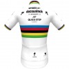 Cykeltrøje 2021 Deceuninck-Quick-Step N002